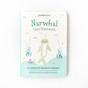 Narwhal Uses Teamwork Board Book