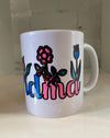 Mothers Day Custom Mugs