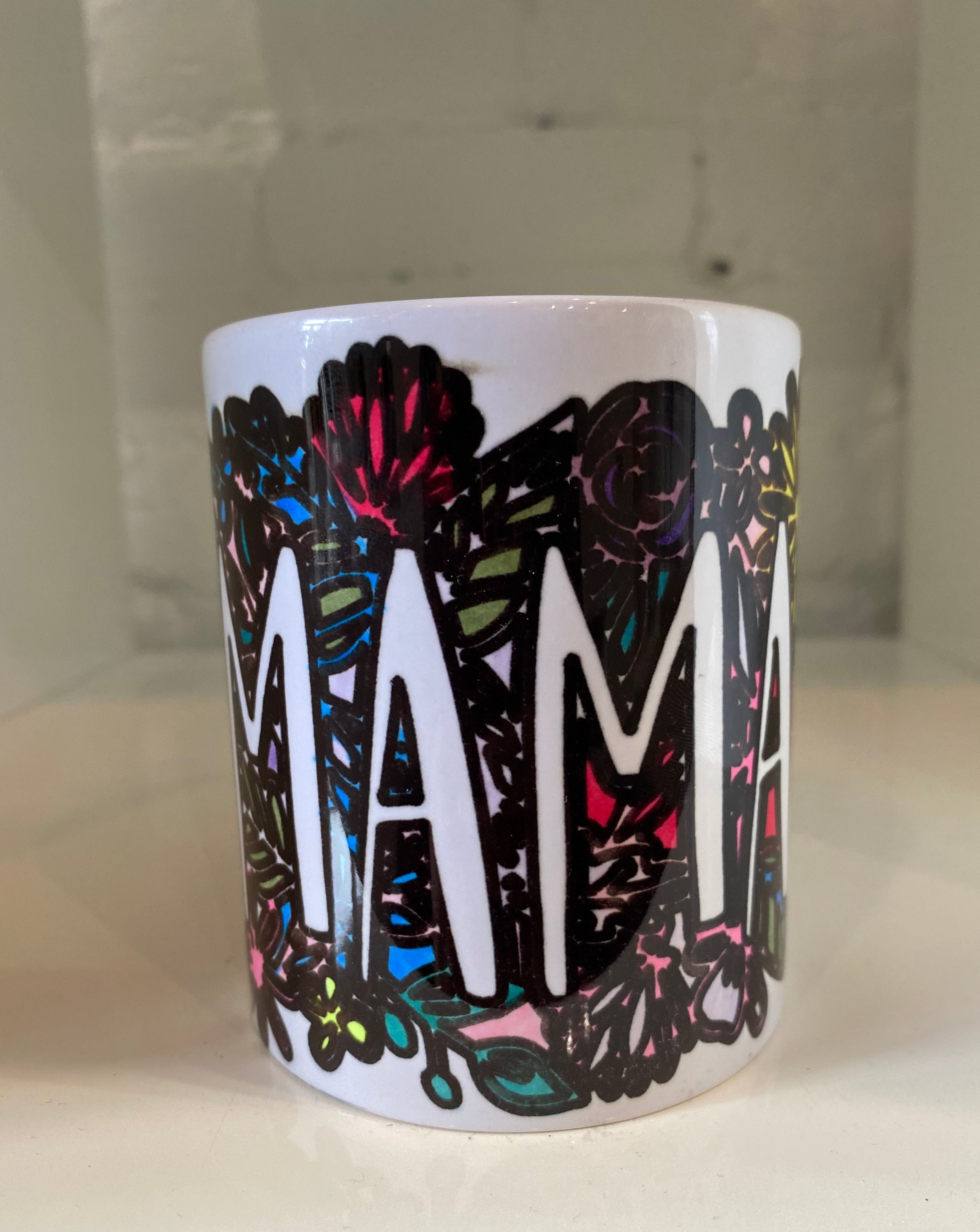 Mothers Day Custom Mugs