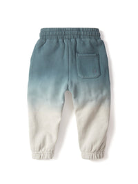 Ombre Elevated Sweatpant - Night Fall