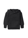 Elevated Hoodie - Black