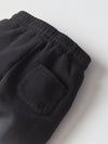 Ombre Elevated Sweatpant - Black