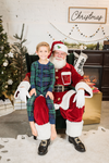 Santa Mini Sessions - 2024