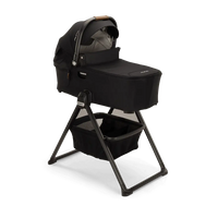 DEMI™ next bassinet + stand