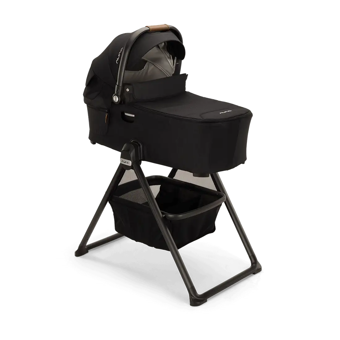 DEMI™ next bassinet + stand