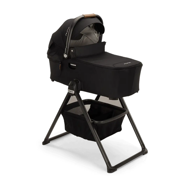 DEMI™ next bassinet + stand