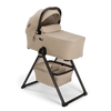 DEMI™ next bassinet + stand
