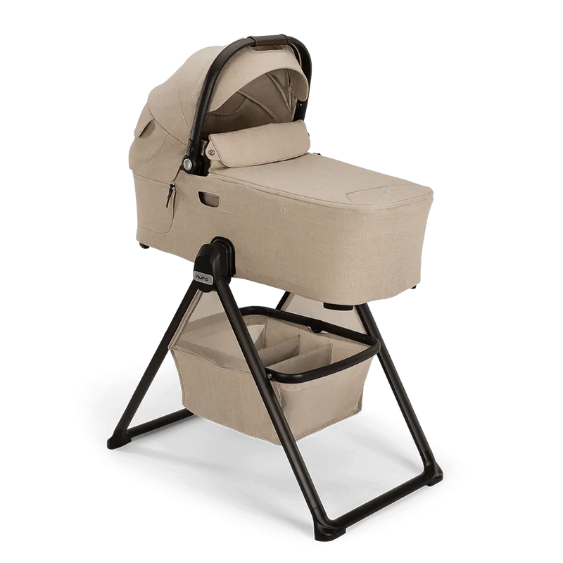 DEMI™ next bassinet + stand