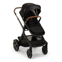 DEMI™ next + PIPA™ aire rx Travel System