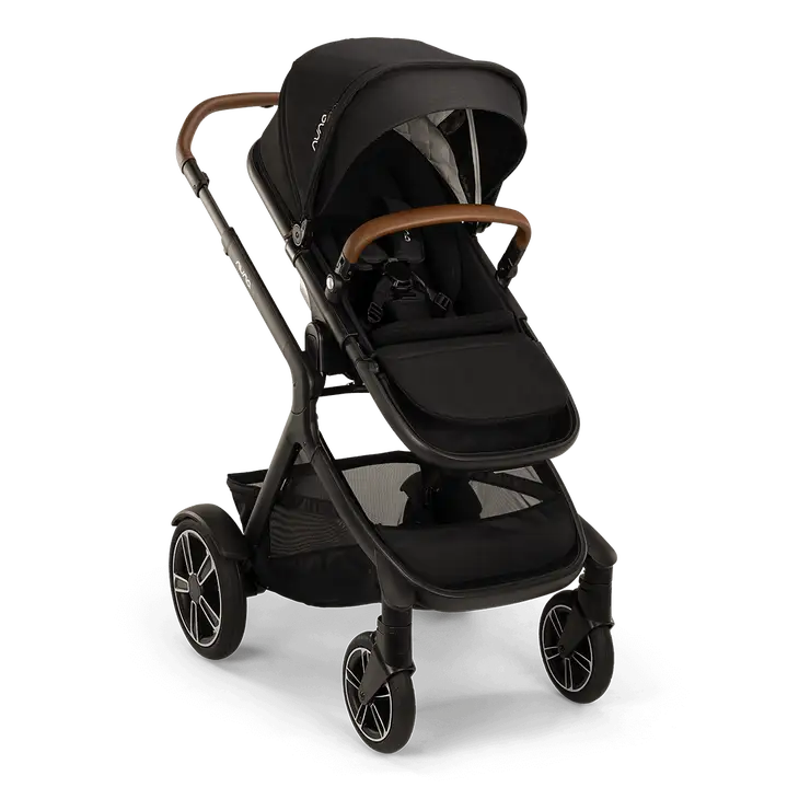 DEMI™ next + PIPA™ aire rx Travel System