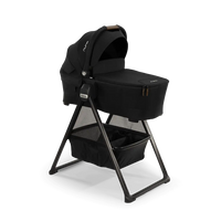 LYTL bassinet + stand