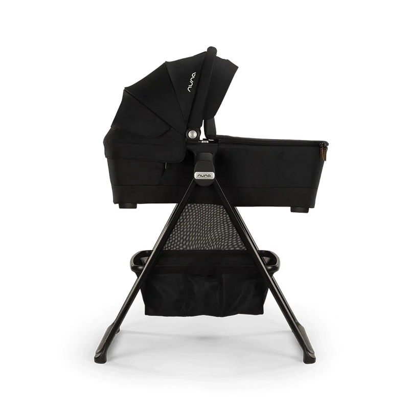 LYTL bassinet + stand