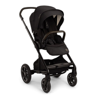 MIXX NEXT with Magnetic Buckle