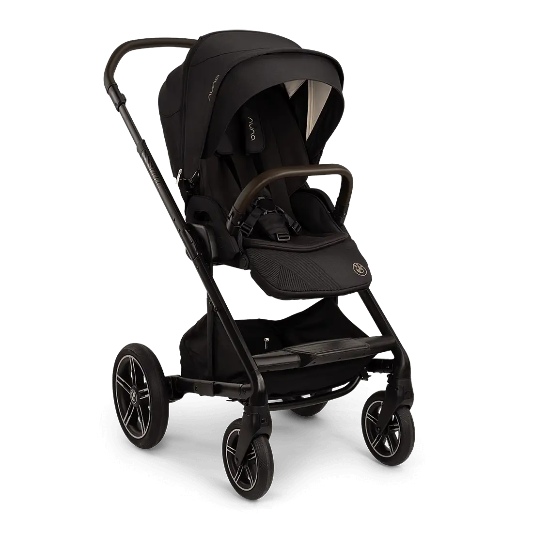 MIXX NEXT with Magnetic Buckle