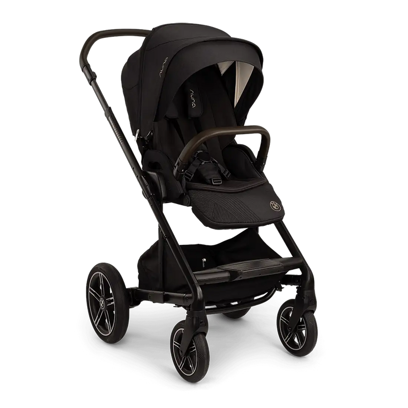 MIXX NEXT with Magnetic Buckle