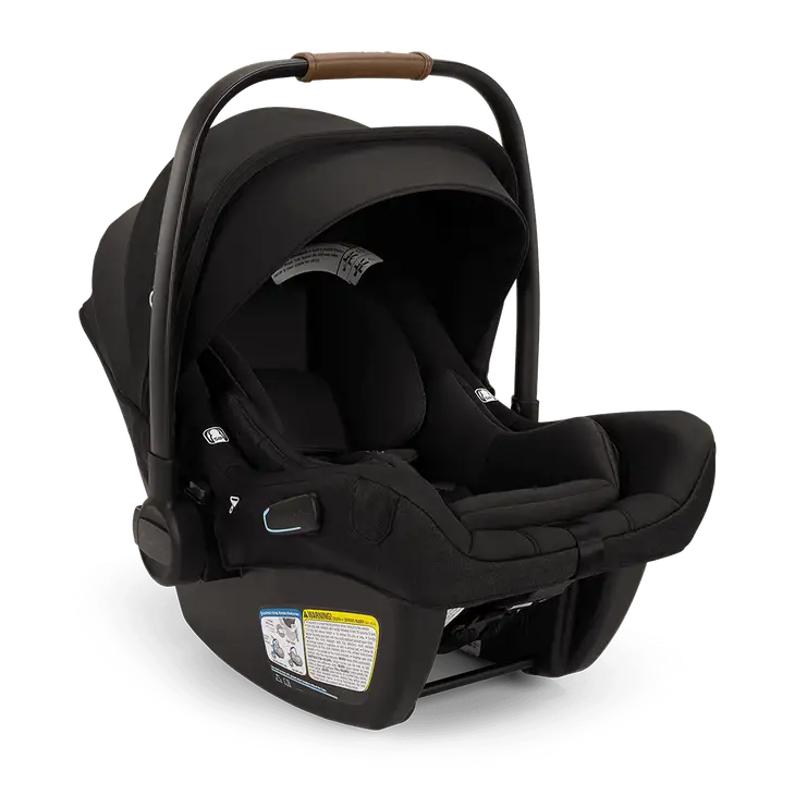 BACKORDERED - DEMI™ next + PIPA™ aire rx Travel System