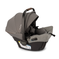 PIPA urbn + TAVO Travel System