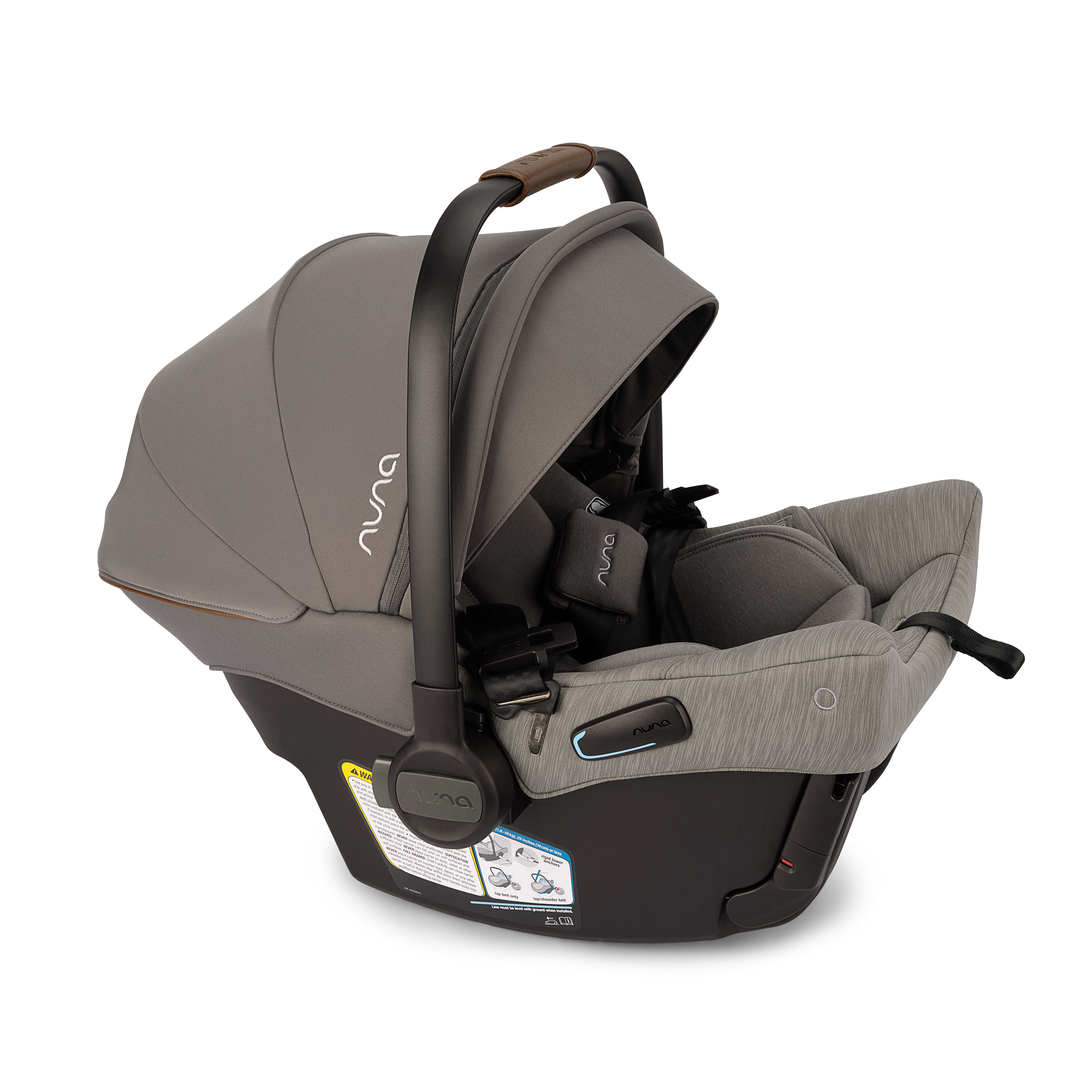 PIPA urbn + TAVO Travel System