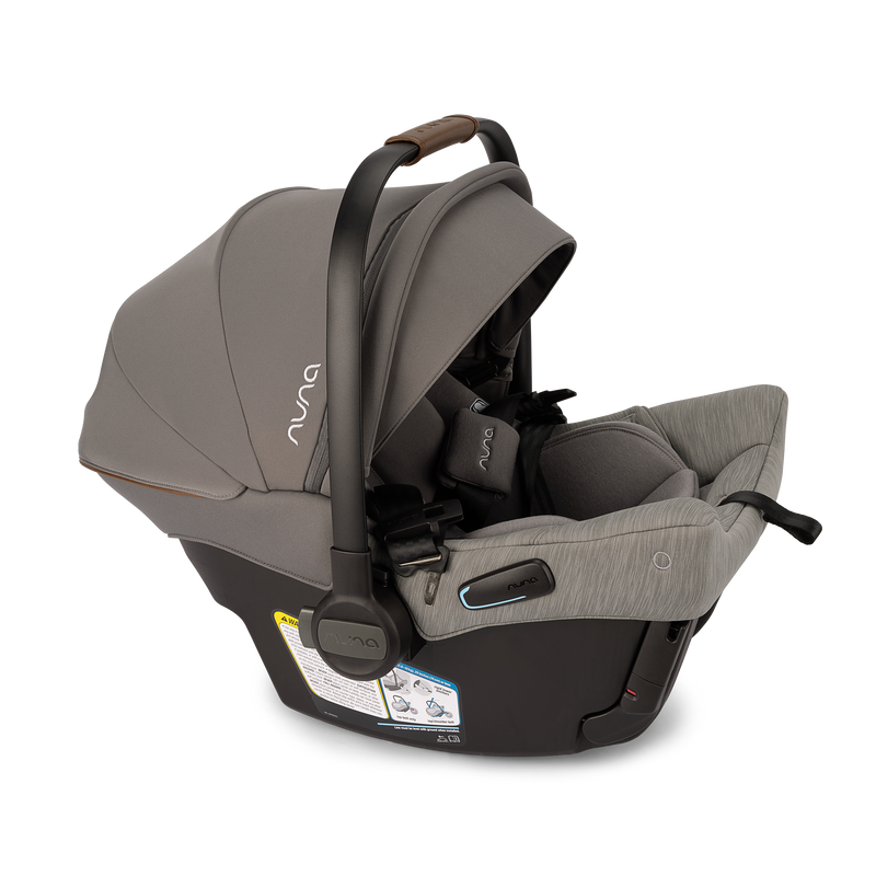 PIPA urbn + TAVO Travel System