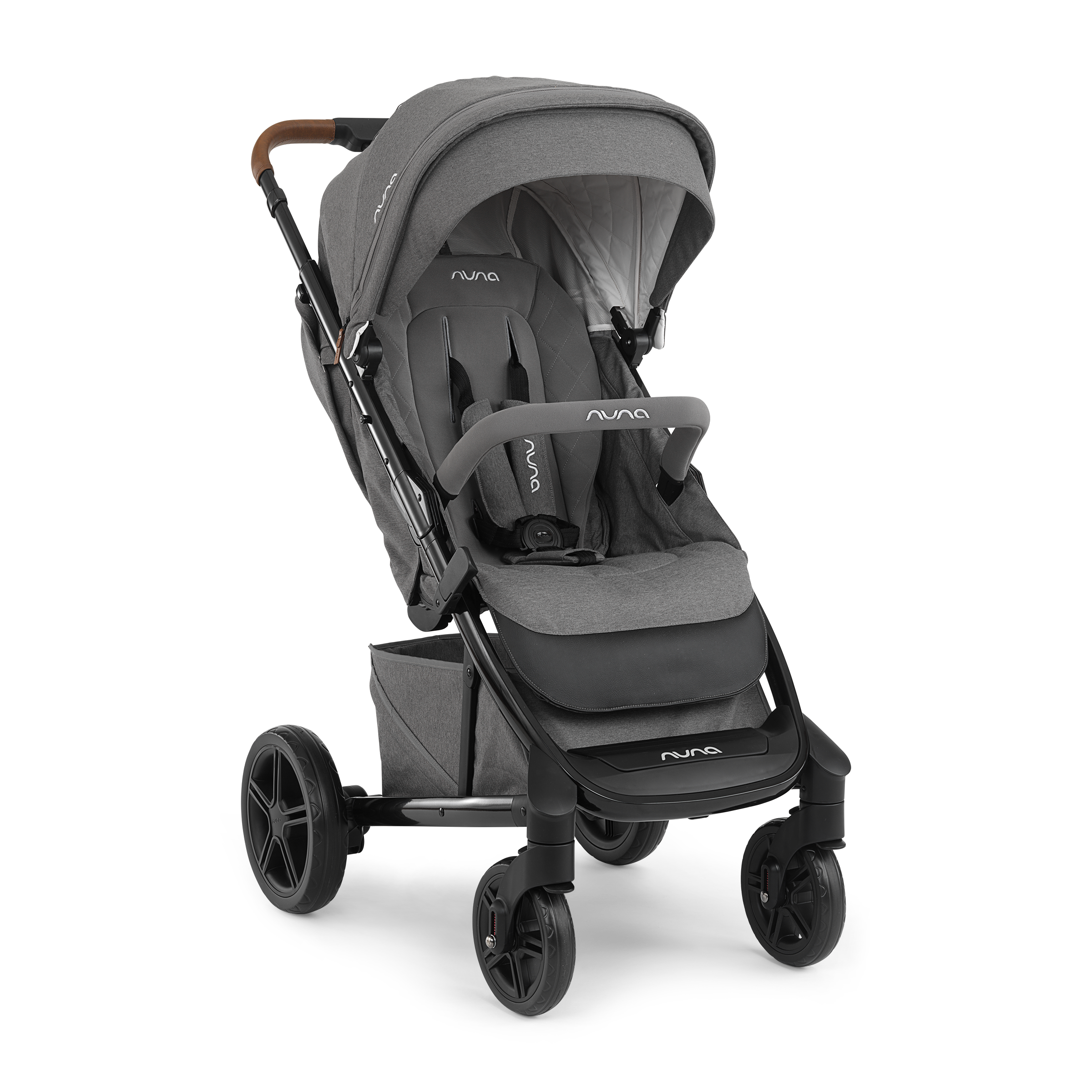 PIPA urbn + TAVO Travel System