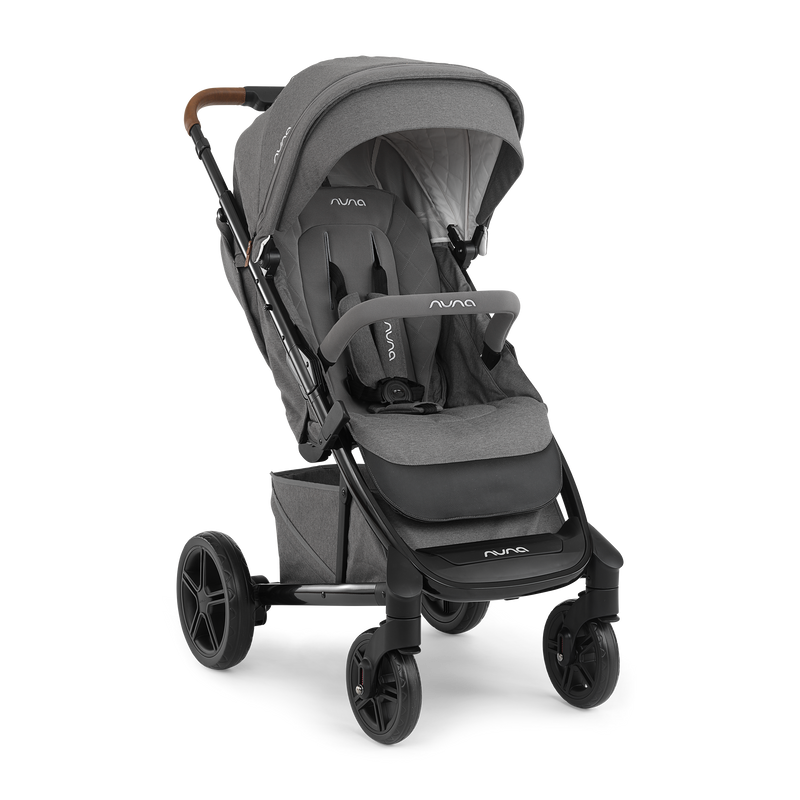 PIPA urbn + TAVO Travel System