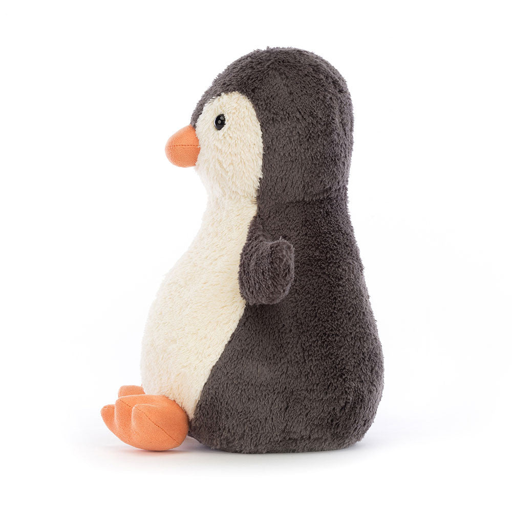 Peanut Penguin