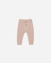LEGGING || BLUSH