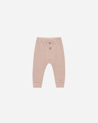 LEGGING || BLUSH