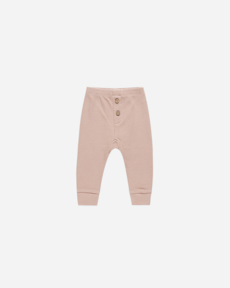 LEGGING || BLUSH