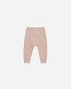 LEGGING || BLUSH