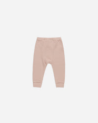 LEGGING || BLUSH