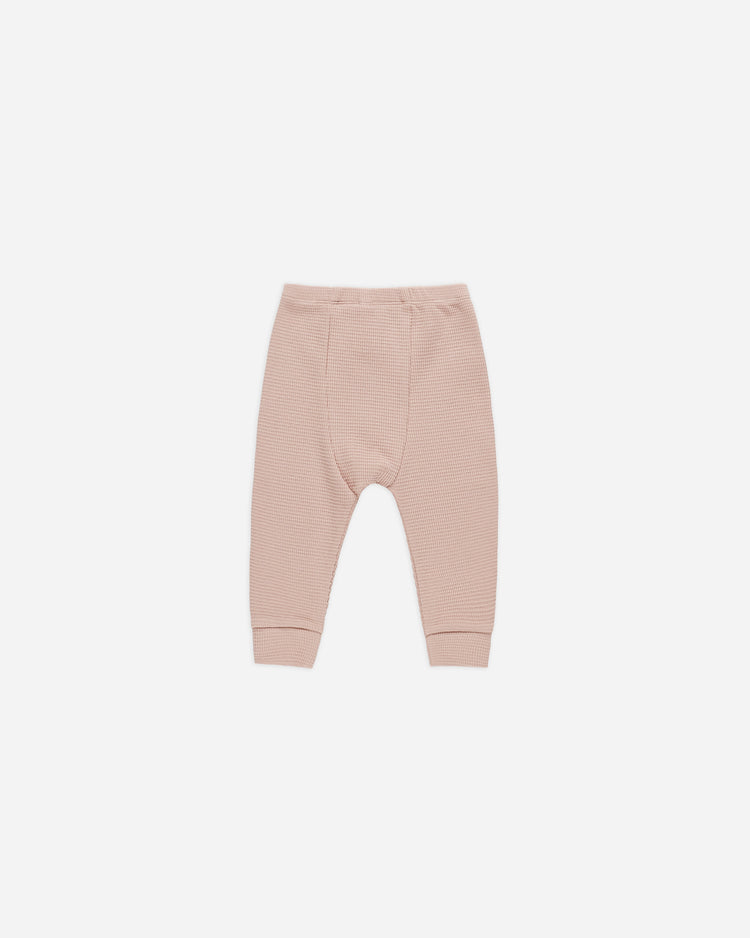 LEGGING || BLUSH