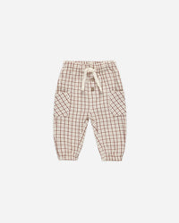 LUCA PANT || HOLIDAY CHECK