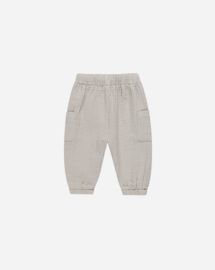 LUCA PANT || FOG