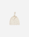 KNOTTED BABY HAT || TWINKLE