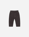 OTIS PANT || WASHED BLACK