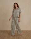 Ruffle Pajamas | Vines