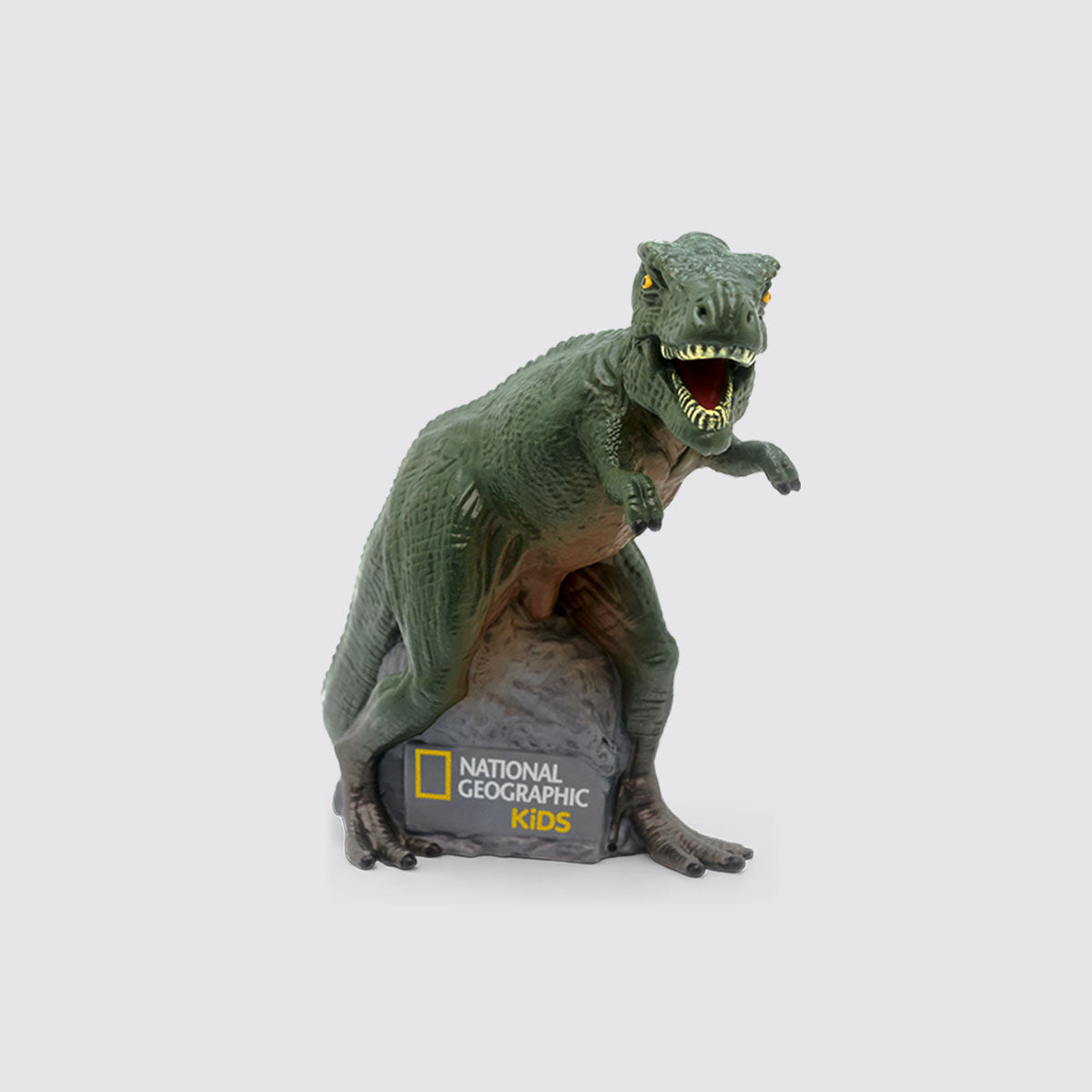 National Geographic Kids- Dinosaur Tonie