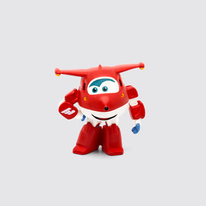 Super Wings: A World of Adventure