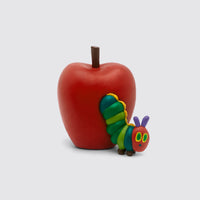 The World Of Eric Carle - The Hungry Caterpillar
