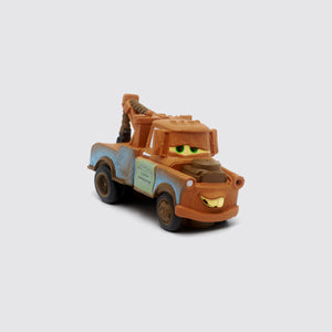 Disney & Pixar Cars: Mater