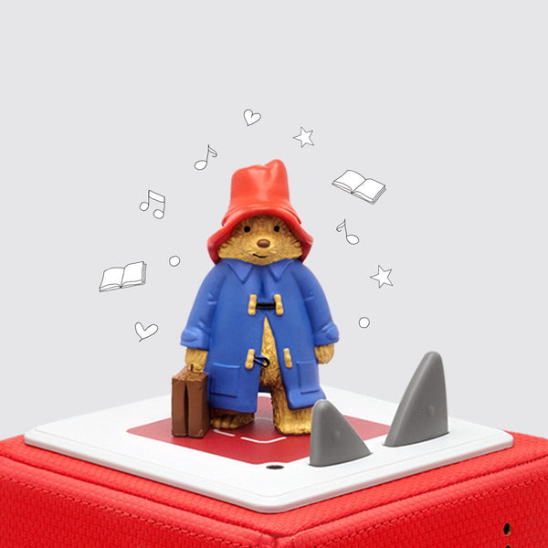 Paddington Bear