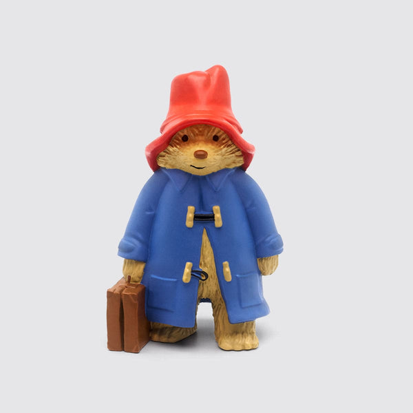 Paddington Bear