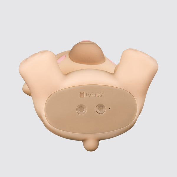 Sleepy Friends: Sleepy Bear Night Light