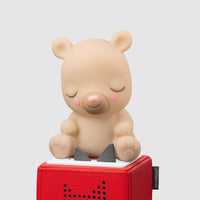 Sleepy Friends: Sleepy Bear Night Light