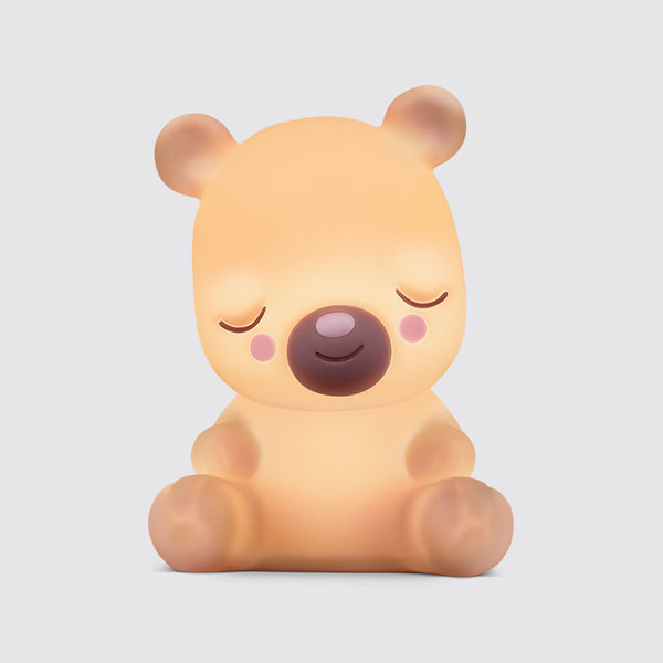 Sleepy Friends: Sleepy Bear Night Light