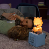 Sleepy Friends: Sleepy Bear Night Light