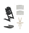 Tripp Trapp® High Chair² and Cushion with Stokke Tray