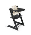 Tripp Trapp High Chair Complete with Stokke Tray and Cushion