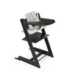 Tripp Trapp® High Chair² and Cushion with Stokke Tray